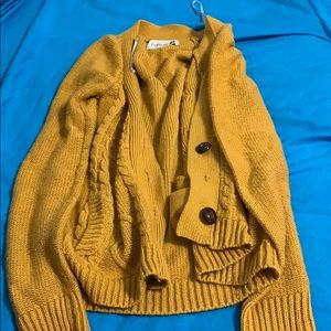 Forever 21 sweater